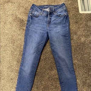 Old Navy Rockstar Jeans
